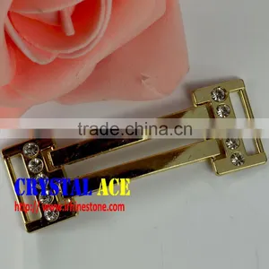 2015 Fashion Zinc Alloy Belt Pin Buckle for Bikni thumbnail-1