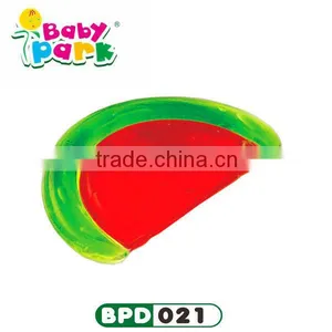 Water Filled Funny Baby Teether thumbnail-3