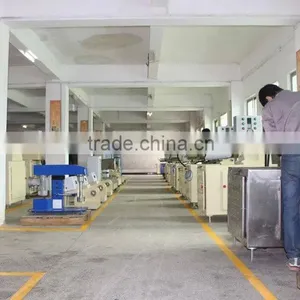 Dongguan Jiaxin Machinery Technology Co., Ltd. company overview - view 3 thumbnail