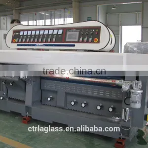 Easy To Operate 45 Degree Straight Line Edging Polishing Machine thumbnail-1