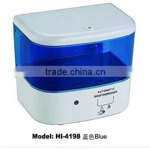 Automatic Foam Soap Dispenser thumbnail-1