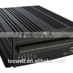 4/8/12CH 960H HDD Mobile DVR Real- Time Video Recording H.264 Mobile Dvr thumbnail-3