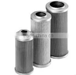 Argo Hydraulic Oil Filter Element Replacement thumbnail-1