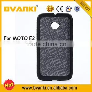 2015 New Mobile Protective Cover Case For Motorola Moto E2 E+1 Xt1527 Xt1511,Back Cover For Moto E2 2015 Back Case Cover Phone thumbnail-4