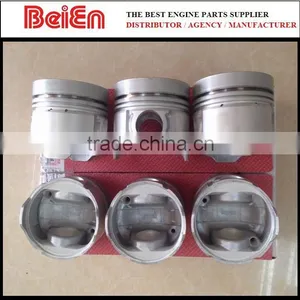 MAHLE Piston-- 6BG1 MAHLE Piston 1121119180 thumbnail-2