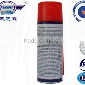 450ml Carb Choke Cleaner, Carburetor Cleaner Spray, Carb Cleaner Quality Choice thumbnail-3