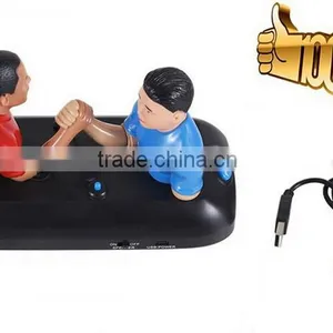 B/O Wrestler Mania Game Toys thumbnail-2