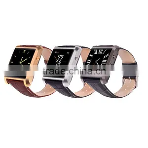 Bluetooth Standard 4.0 Watch Phone Kid, Remote Camerawaterproof Watch Mobile Phone W818, Watch Phone With Speaker thumbnail-2