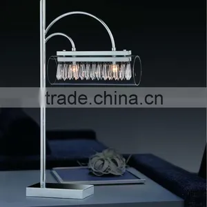 HY2003-1T Led Table Lamp thumbnail-1