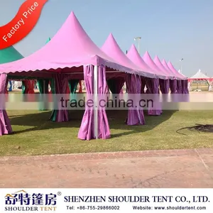 2015 High Quality and Useable Outdoor Quick Folding Tents thumbnail-5