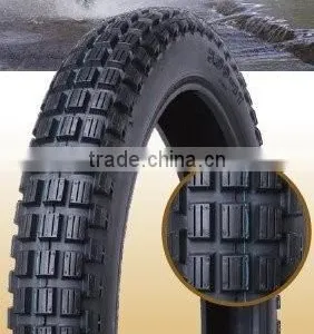 CX206 OFF-ROAD MOTORCYCLE TYRE thumbnail-1