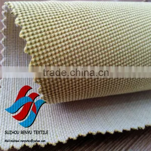 Jiangsu Factory Poly/Nylon TWO TONE Corduroy Sofa Fabric thumbnail-2