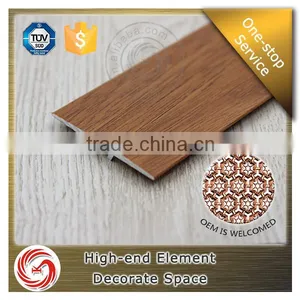 Construction Material Laminate Flooring Aluminum Transition Strips thumbnail-3