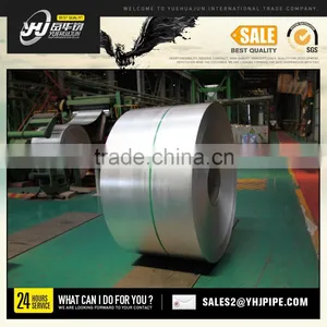 ASTM A653 ,DX51D Hot Dipped Galvanized Steel Coil, thumbnail-2