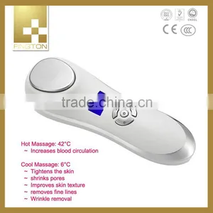 Portable Face Lifting New Skin Warming Device thumbnail-2