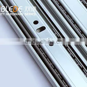 Heavy Duty Drawer Slide Rail thumbnail-2