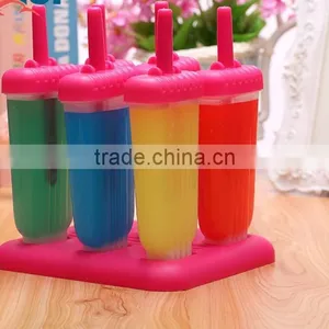 China Professional Ice Cream Mould Plastic Injection Moldings thumbnail-1