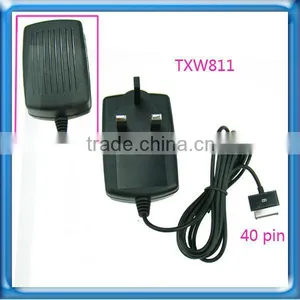 AC/DC Adapter,9V 500mA DC Power Adapter,UK Power Adapter For ASUS Manufacturers&Suppliers&Factories thumbnail-1