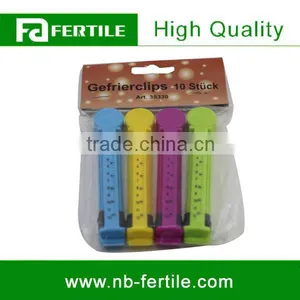 ZZB 218573 Factory Wholesale Food Clamp/Food Pegs thumbnail-1