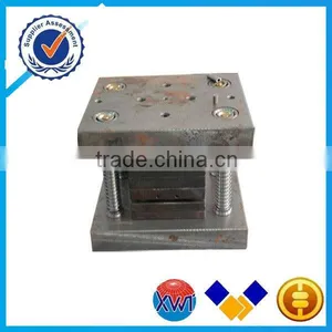 Metal Stamping Tooling for Shock Absorber thumbnail-1