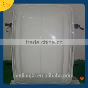 Customized Plastic Car Roof Rack thumbnail-1