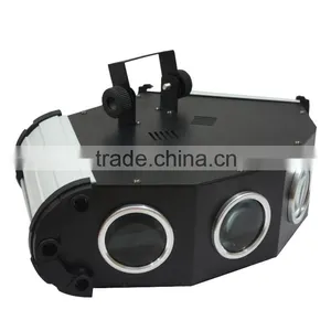 Professional Stage Lighting 4 Heads Spot Disco Lighting Low Heat and Power Consumption thumbnail-2