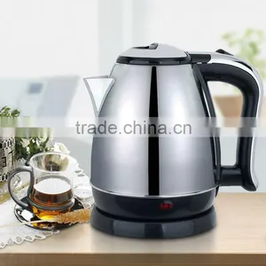 Jialian Factory Price Hot Sell 150GB/180GB Stainless Steel Electric Kettle Quality Choice Most Popular thumbnail-4