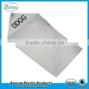 Hot Sale Plastic Vinyl Permit Holder With Zipper Factory Supply Quality Choice thumbnail-6