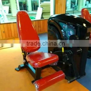 High-End Products/Gym Equipment/TZ-5003 Leg Extension/Seated Leg Extension thumbnail-1
