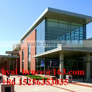 Glass Curtain Wall thumbnail-1