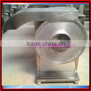 Commercial Yam Bean/Cassava/Sugarbeet/Turnip Strip Cutting Machine thumbnail-3