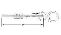 Swing Hook With Nuts and Washer In Carbiner Rigging Hardware China Supplier thumbnail-3