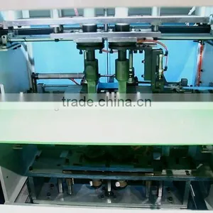 Automatic Non Woven Carry Bag Making Machine thumbnail-6