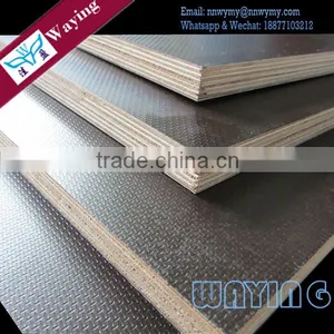 Marine Plywood 18mm Construction Material thumbnail-3