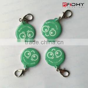 Best Price Nfc Stickers & Labels & Tags for Gaming & Toys thumbnail-4