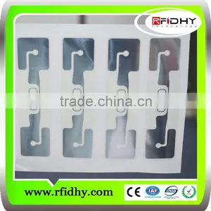 Free Samples T5577 Prelam Rfid Inlay/rfid Wet Inlay for Rfid Smart Card for Swimming Pools thumbnail-3
