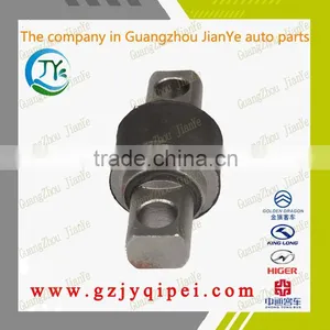 50*90 Rubber Outside KINGLONG GOLDEN Dragon HIGER ZHON Tong Thrust Rod Ball Joint Assembly Replacement thumbnail-2
