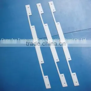 Factory Customizing High Quality Nylon Guide Rail Oil Nylon Guide thumbnail-2