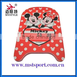 High Quality Eva Swimming Kick Board for Kids thumbnail-5