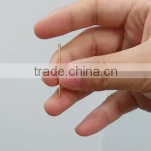 China Supplier Ultrasonic Test Probe Spring Loaded Pcb Test Probe thumbnail-6