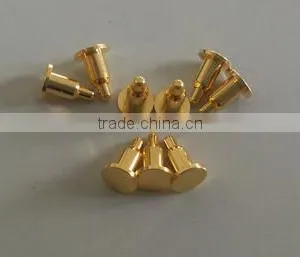 Wholesale POGO PIN Cat5e UTP/FTPatch Cord UL List Pass Fluke Test RJ45 Gold Plated 3U"/50U"/100U" thumbnail-4
