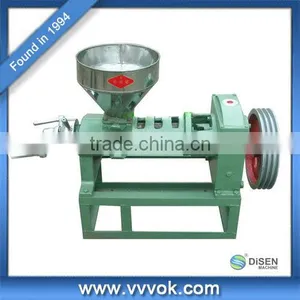 Cheap Screw Oil Press thumbnail-1