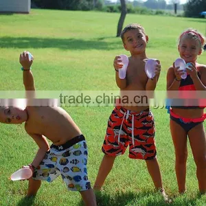 Outdoor Summer Gaming Water Balloons Xshot 111 Balloons Filled in One Minute thumbnail-4