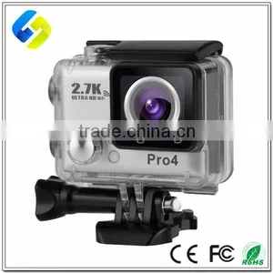 Drop the Waterproof Dustproof Intelligent Wireless Video Camera Uav Sport Camera thumbnail-2