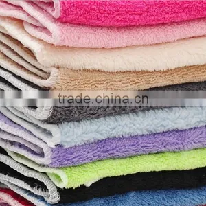 Custom 100% Cotton Microfiber Kitchen Thick Tea Towel thumbnail-6