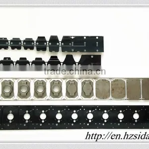 Professional Manufacturer of Progressive Metal Stamping thumbnail-1