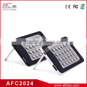 2015 Colorful Phone Stand 4000mah Funny Sucker Portable Charger Power Bank thumbnail-3