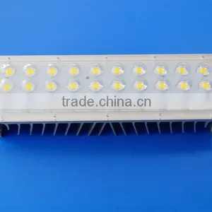 90w 120w 150w Led High Bay Light 90 Degree PC Lens Module thumbnail-6
