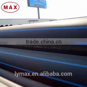 Hot Sell HDPE Straight Length Water Supply Pipe With High Quality thumbnail-5