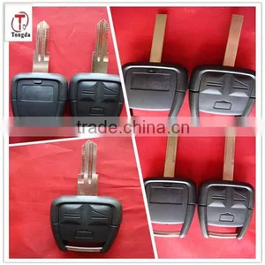 Tongda 3 Button Remote Key Shell for Opel thumbnail-5
